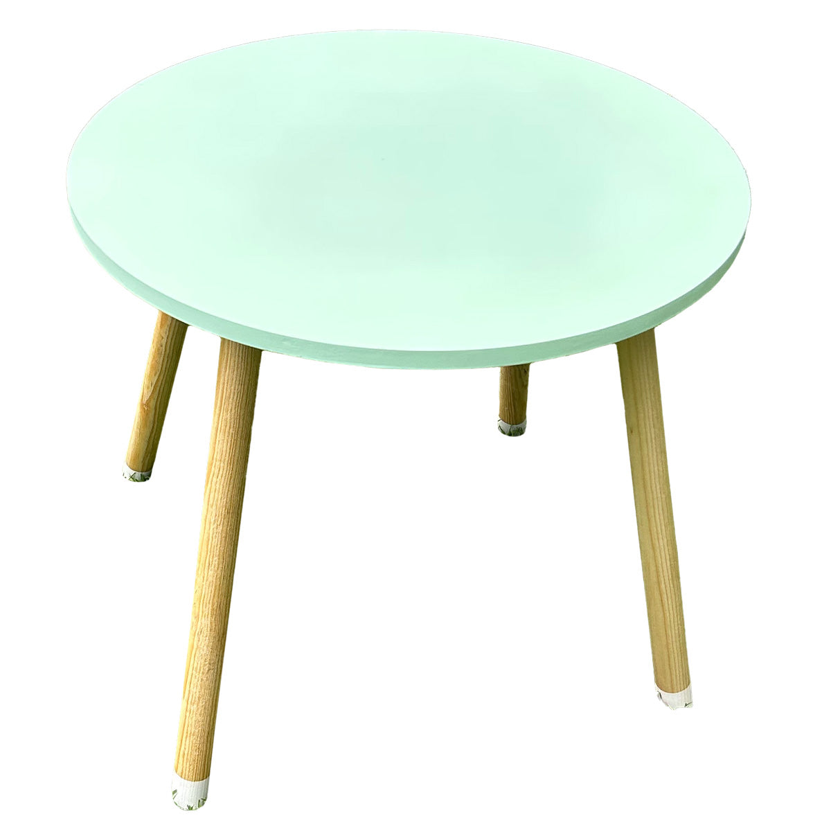 Mesa Infantil Redonda